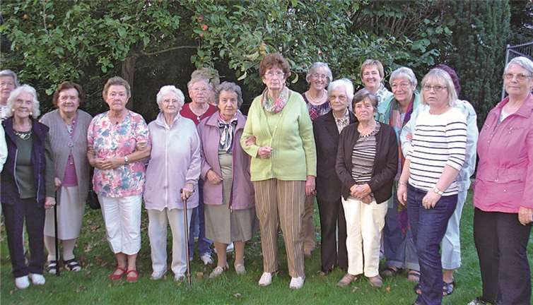 Ständiger Einsatz für den Frieden im „Kleinen“ und im „Großen“ 