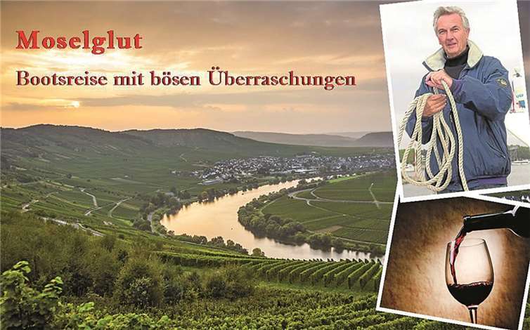 Roman mit Lokalkolorit