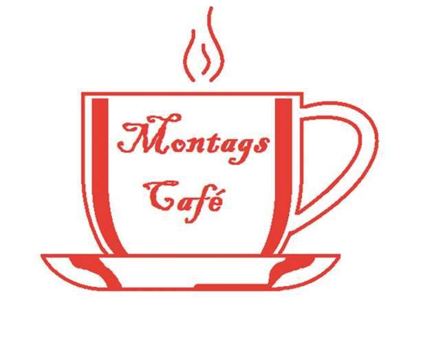 Erntedank im Montags-Café 