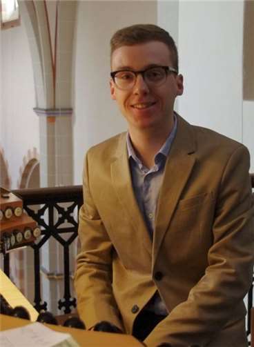 Fünf Stipendiaten werden nach Bayreuth entsandt 