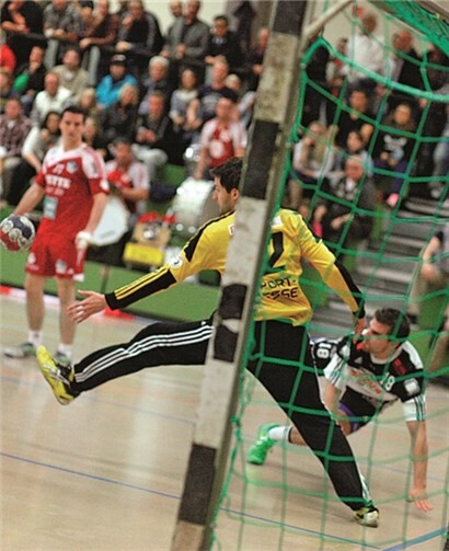 Löwen besiegen den „Derbyfluch“ 