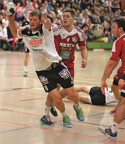 Löwen besiegen den „Derbyfluch“ 