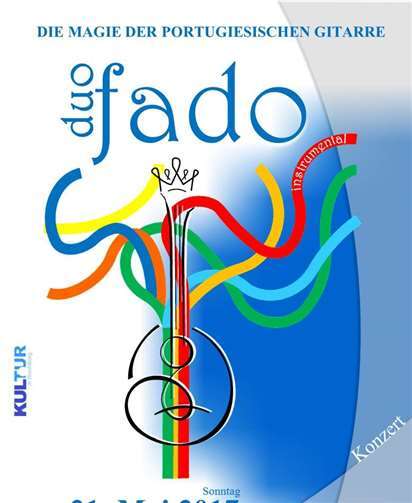 Magie der portugiesischen Gitarre