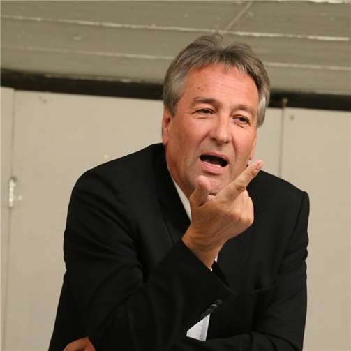 Ella Anschein und Jürgen Nimpsch begeistern 
