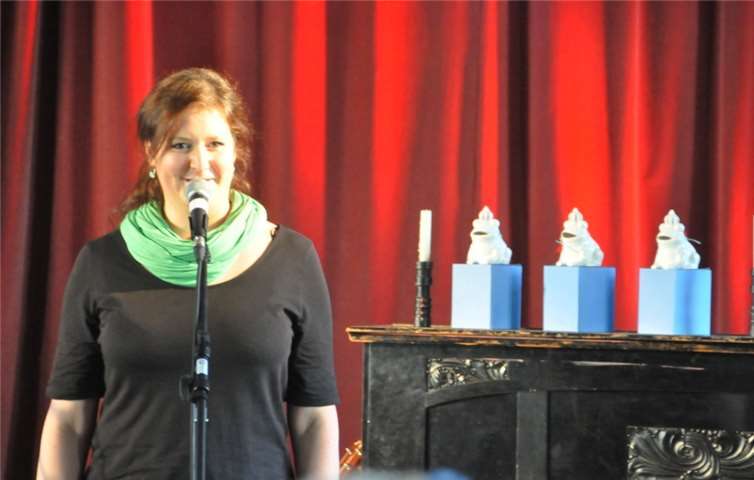 LiedStrich goes Morenhoven 