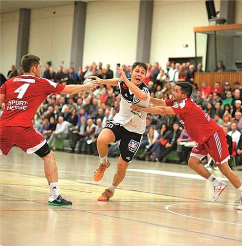 Löwen besiegen den „Derbyfluch“