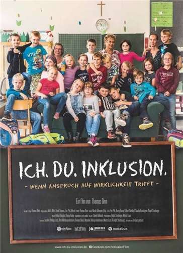 Ich. Du. Inklusion.
