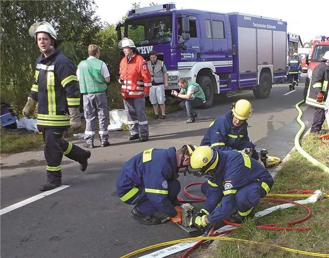 „Übung macht die Meister“
