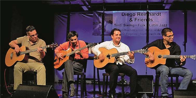 Atemberaubend, virtuos und anrührend