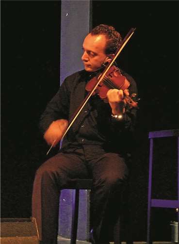 Atemberaubend, virtuos und anrührend 