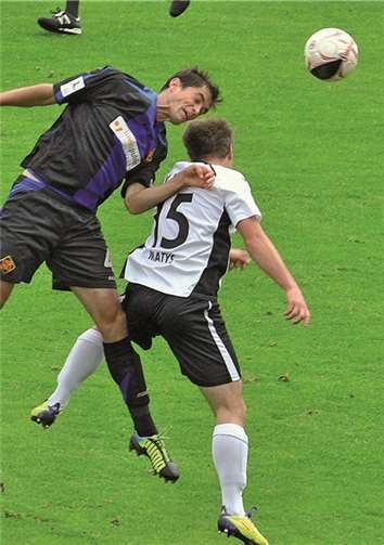 Erfreulicher Zwischenstand nach einem schwachen Saisonstart