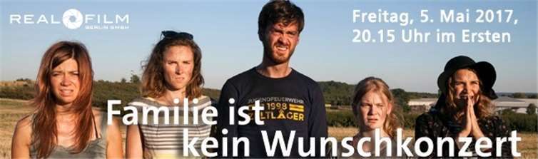 „Familie ist kein Wunschkonzert“ 