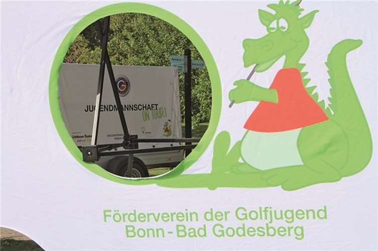 Erster Offener Generationen-Cup 