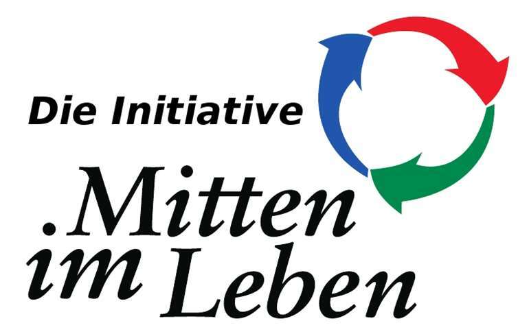 Unsere Älteren - rundum gut versorgt in der 3. Lebensphase 