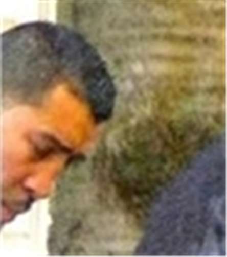 Touristin in der Nordstadt beklaut - Wer kennt diesen Mann?