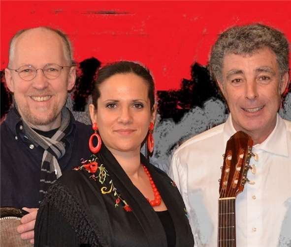 Entführung nach Andalusien