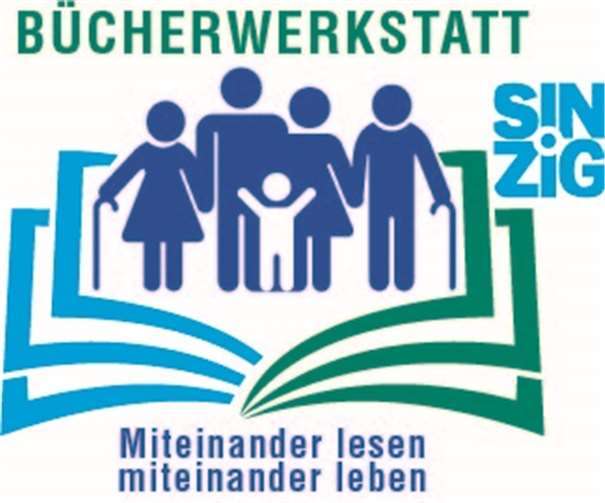 Auftaktveranstaltung der Bücherwerkstatt Sinzig