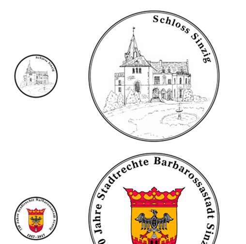 750 Jahre Stadt Sinzig 