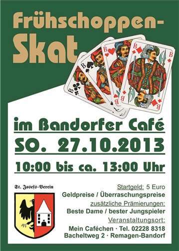 Schnupperrunde für jedermann 