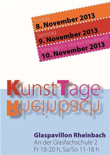 Kunst für einen guten Zweck