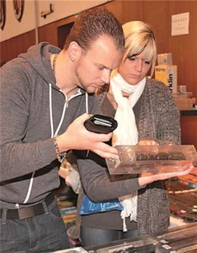 Die große Welt ganz klein 