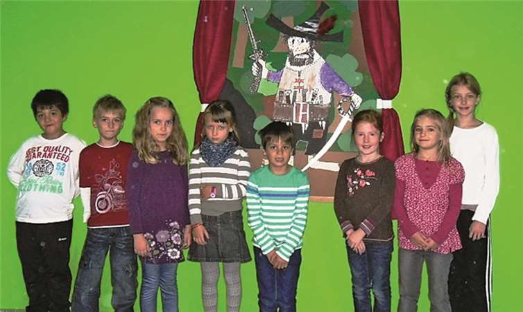 Wir entdecken das Koblenzer Stadttheater! 