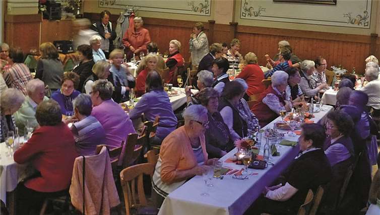 80-jähriges Bestehen 