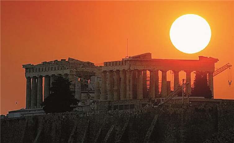 Ruhm und Ehre beim „SPARTATHLON“ 