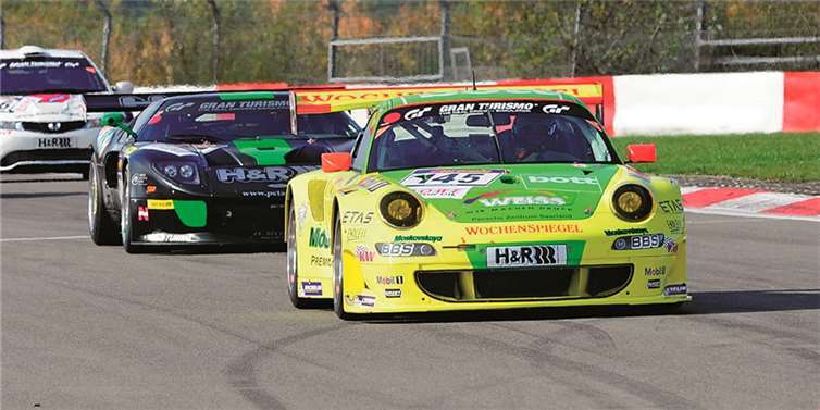 „Wellendebakel“ auf dem Ring 