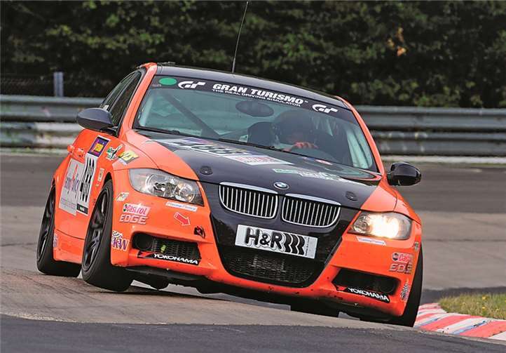 „Wellendebakel“ auf dem Ring 