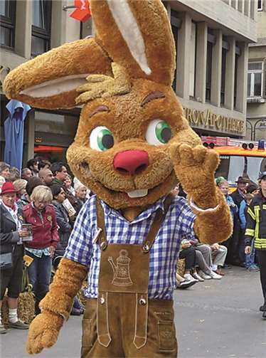 Mehrtagestour 2013 - Stadterlebnis Stuttgart 