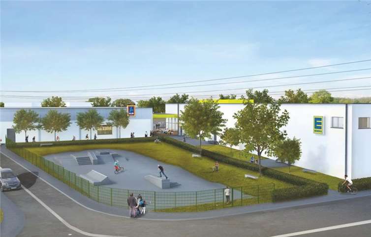 Sinziger Rat stellt Weichen für Nahversorgungszentrum 