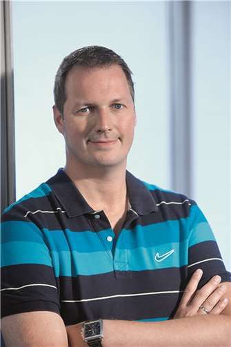 Vorreiter in Sachen Energieeffizienz 