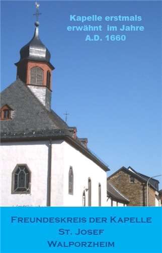 Kurzwallfahrt am Pfingstmontag