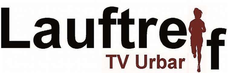 Lauftreff stark beim Festungslauf vertreten 