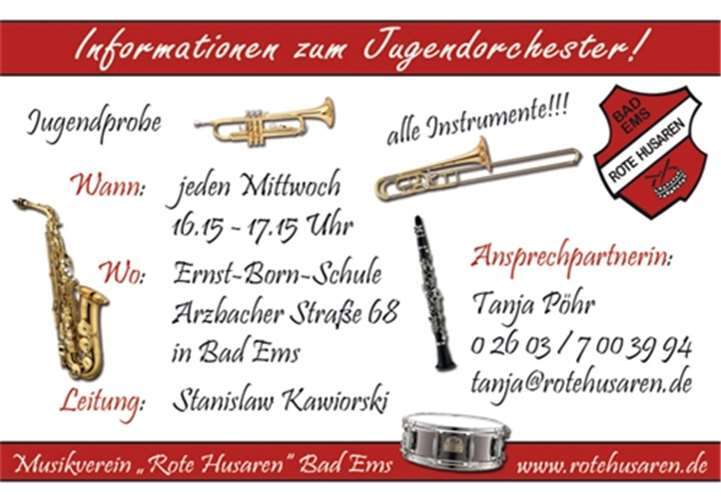 Musikalisch durch den Frühling! 