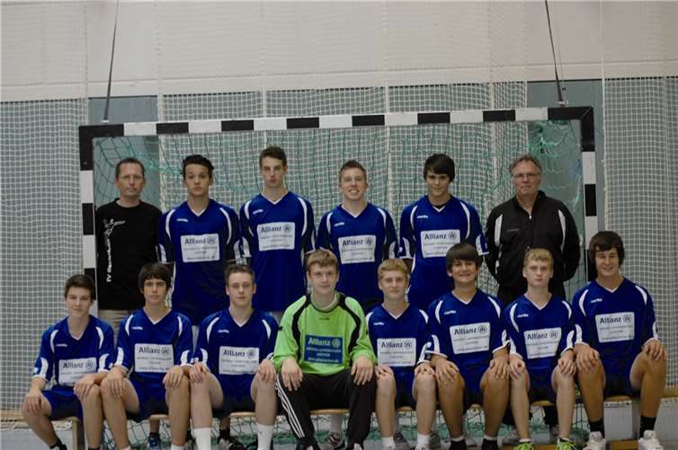 Erster gegen Zweiter 