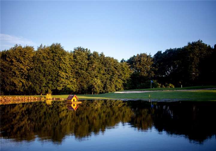 Qualifikation zur Deutschen Meisterschaft