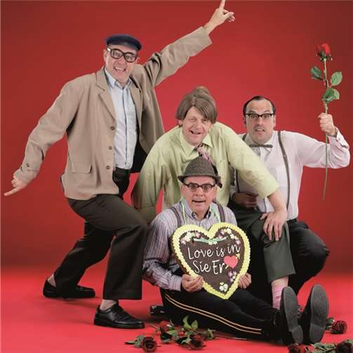 „Der Letzte macht dat Licht aus“