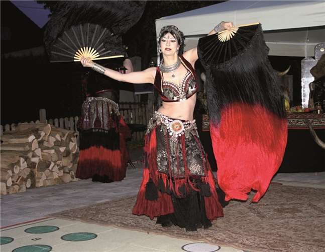 Rund um die tolle Knolle 