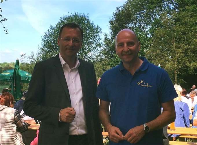 PIdee für nächstes Jahr: Eine Seilbahn von Niederwerth zu „Scheu ins Land“