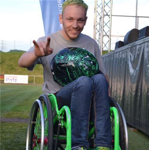 Gemeinsam schneller, höher, weiter! 