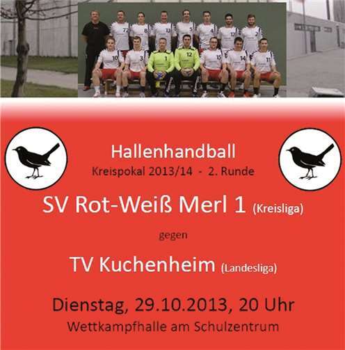 Teamgeist führte zum Erfolg 