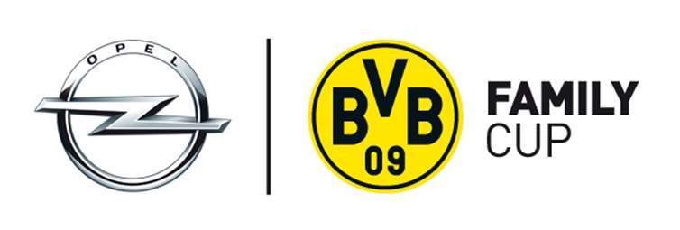 Den BVB Family Cup 