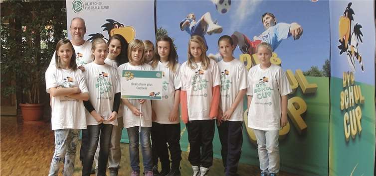 Olympische Luft aufgesaugt