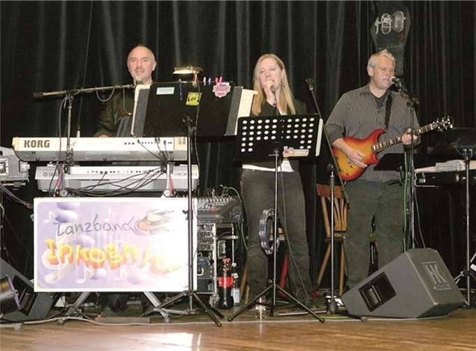 GV Germania lädt zum „Herbstfestival 2013“ 