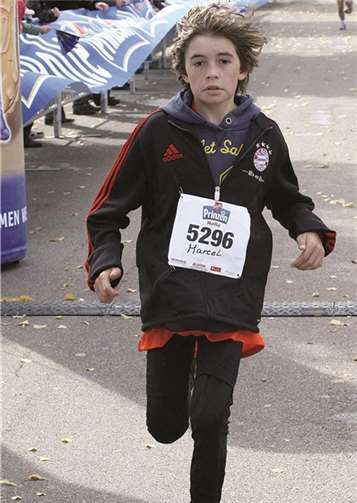 Polcher Stadtlauf feiert Comeback 