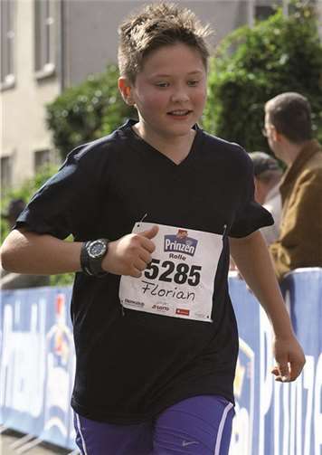 Polcher Stadtlauf feiert Comeback 