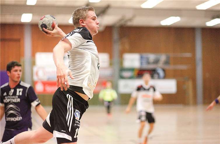 Handballkrimi auf dem Mallendarer Berg 