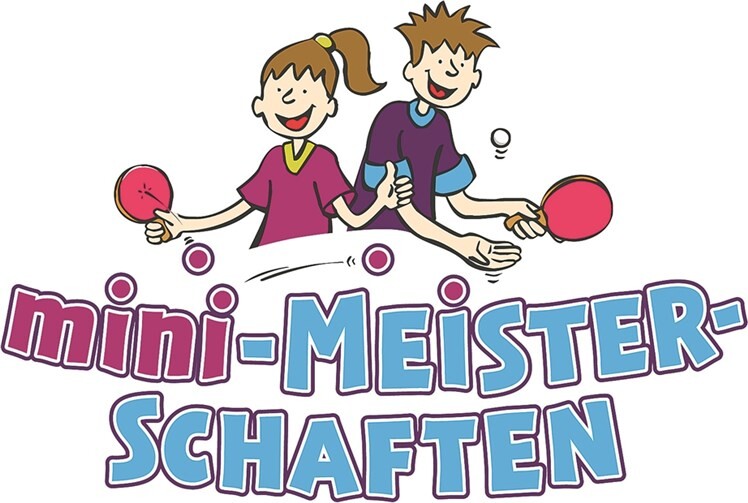 Tischtennis für Einsteiger 